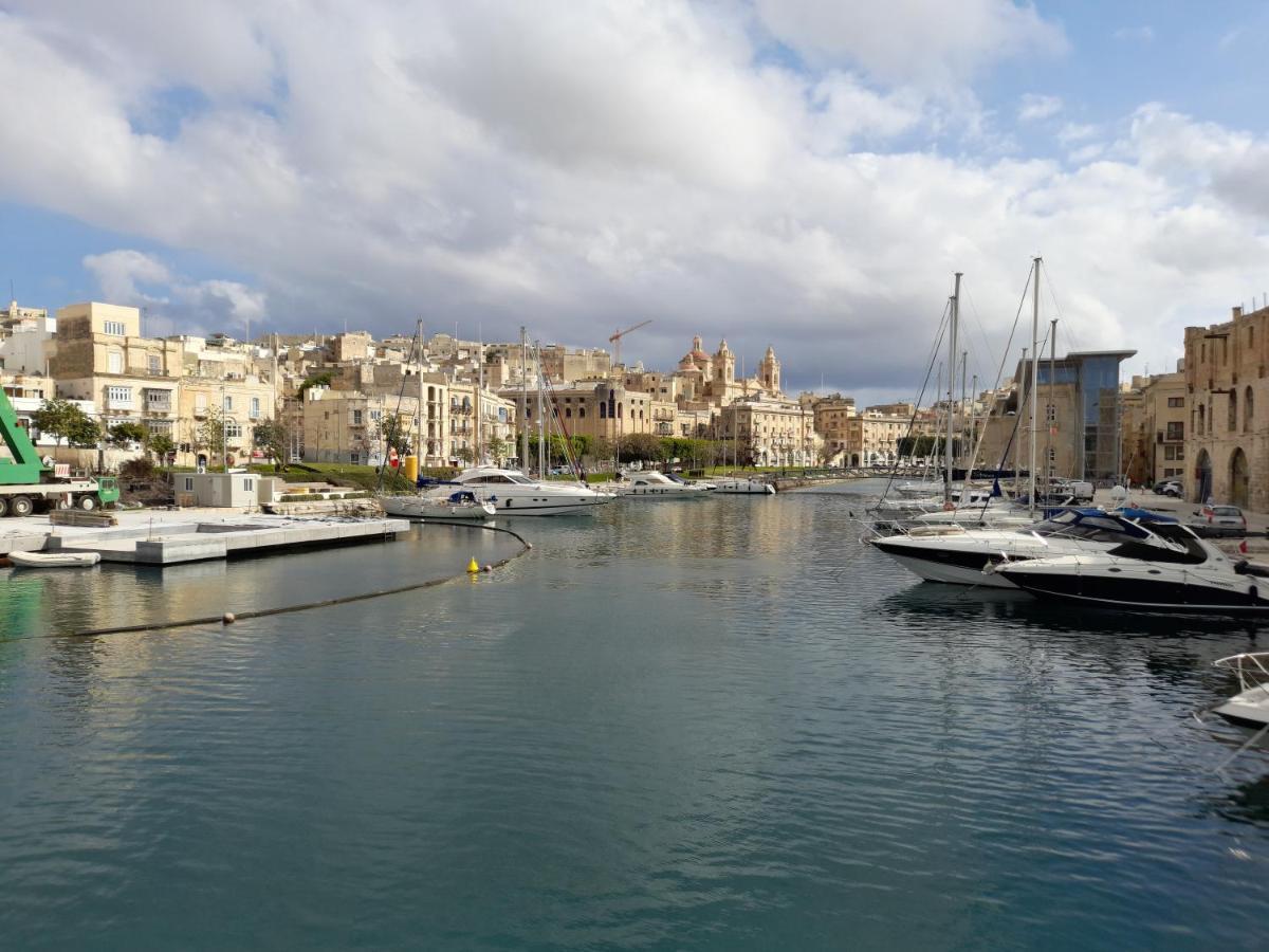 3Cities Maison Close To Valletta Cospicua Exterior photo