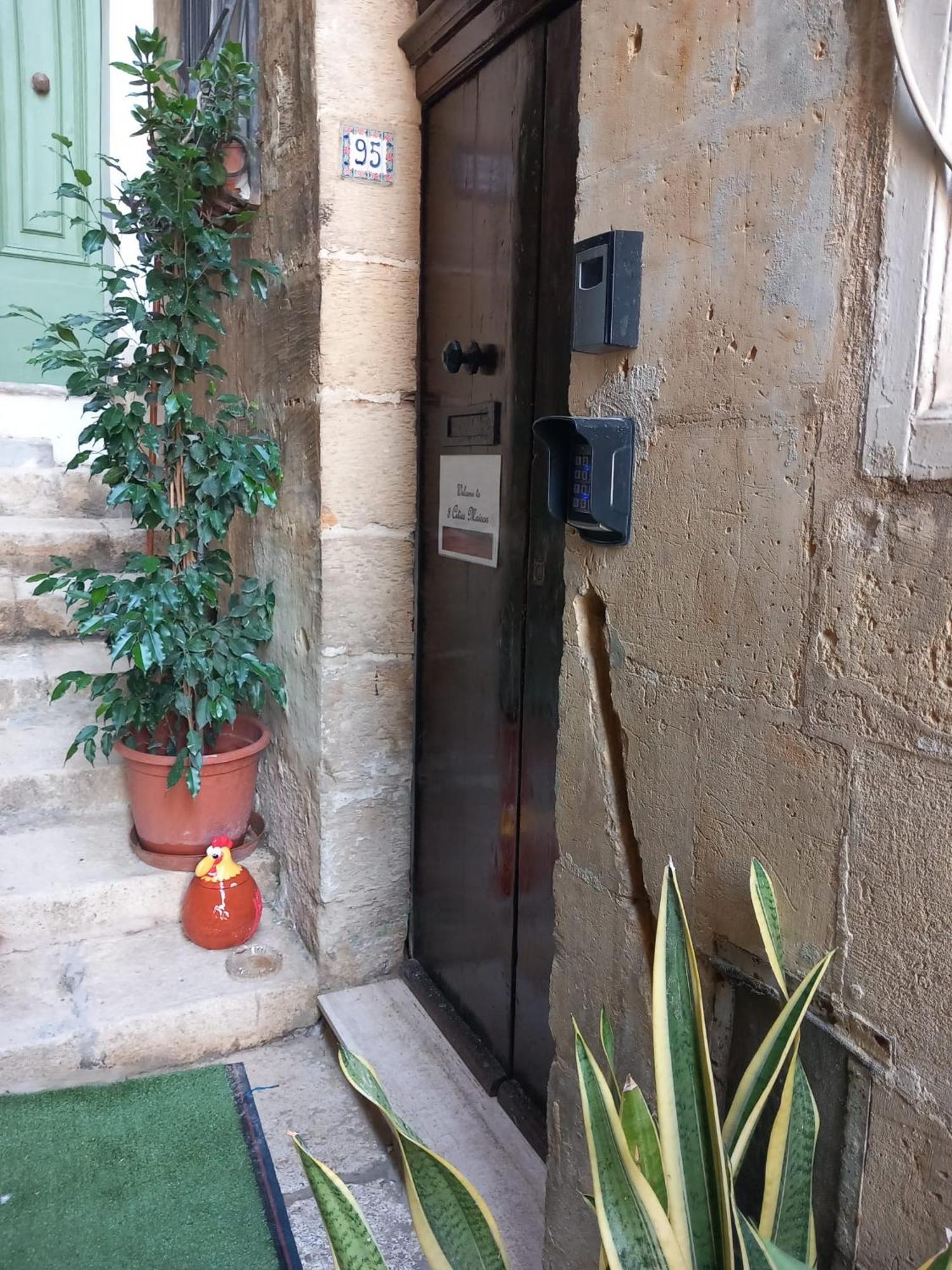 3Cities Maison Close To Valletta Cospicua Exterior photo
