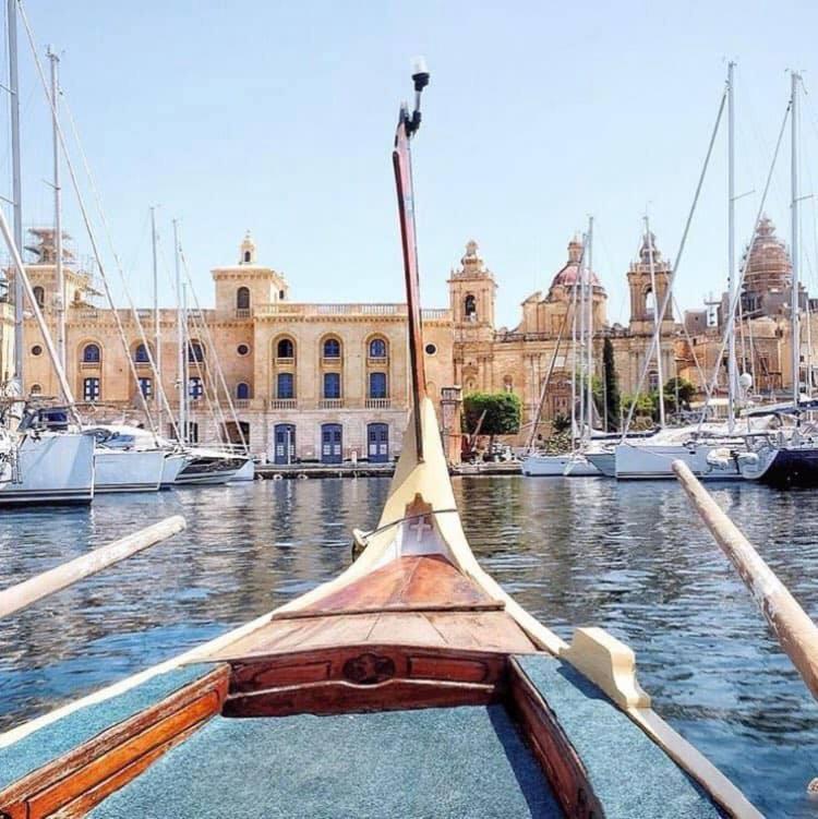 3Cities Maison Close To Valletta Cospicua Exterior photo
