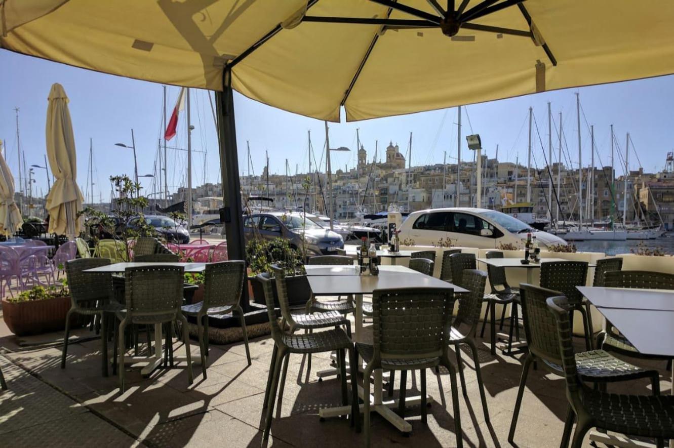3Cities Maison Close To Valletta Cospicua Exterior photo